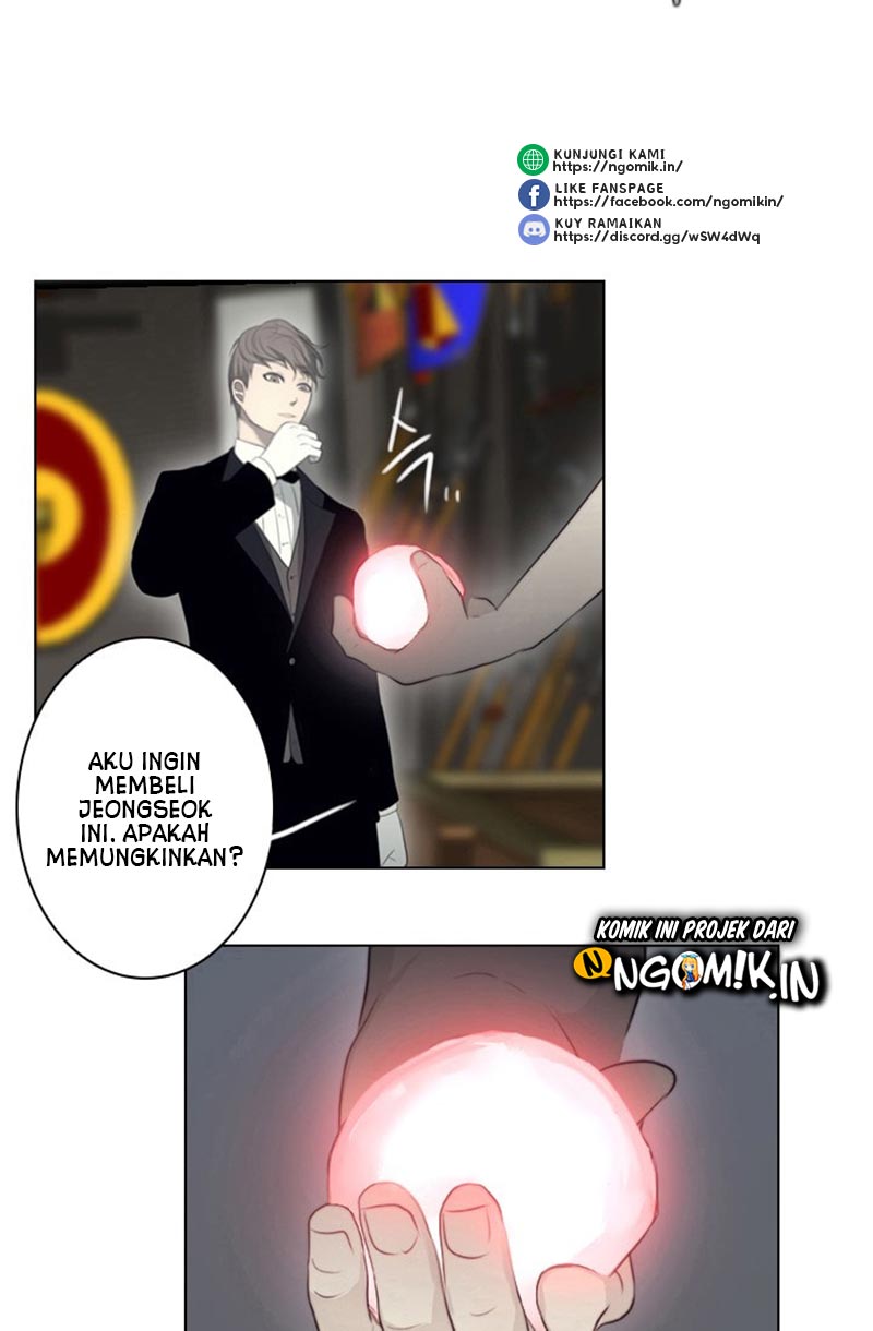 gong-heon-ja - Chapter: 10