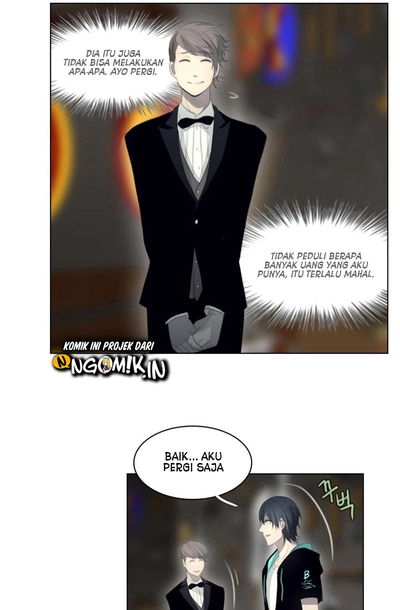 gong-heon-ja - Chapter: 10