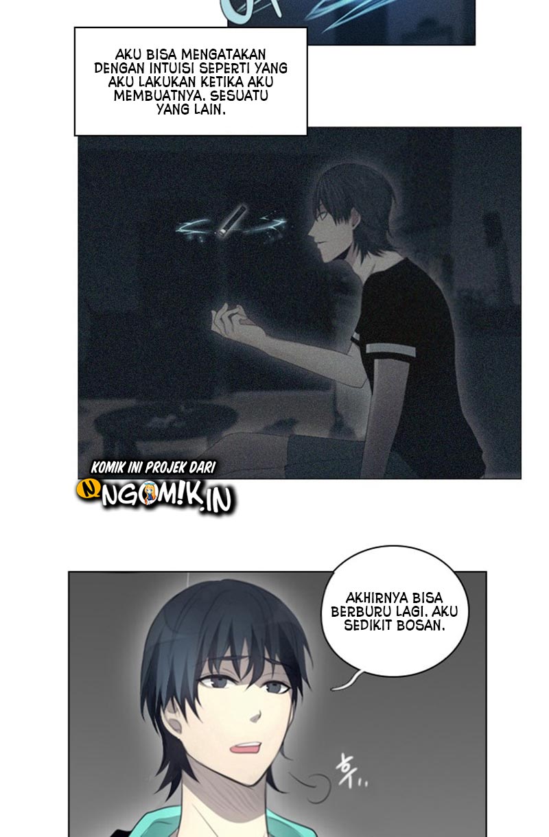 gong-heon-ja - Chapter: 10
