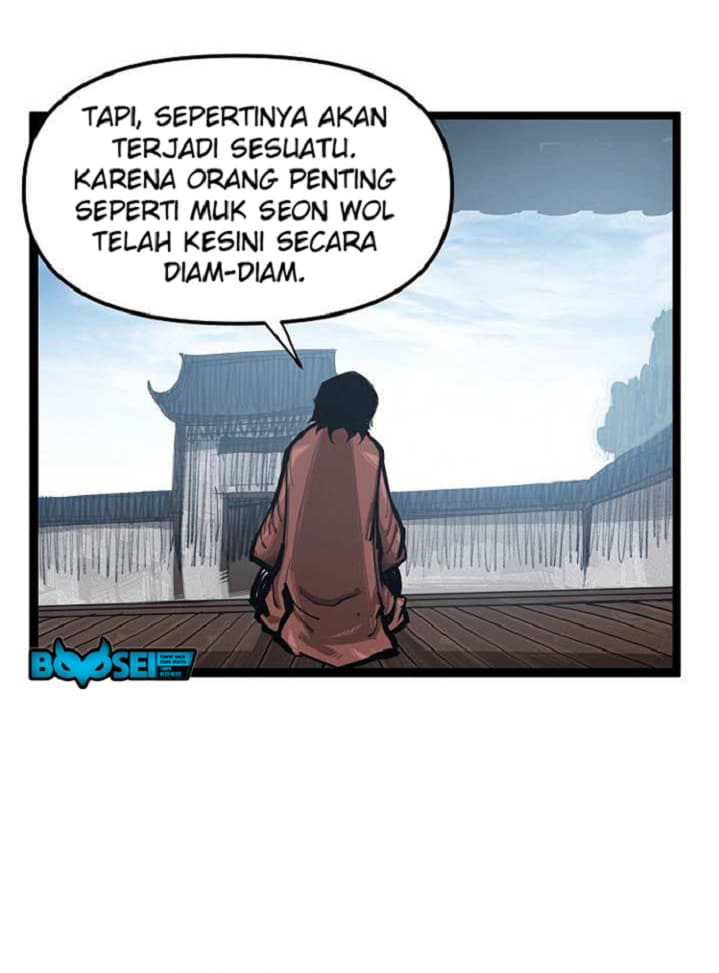 martial-artist-lee-gwak - Chapter: 43