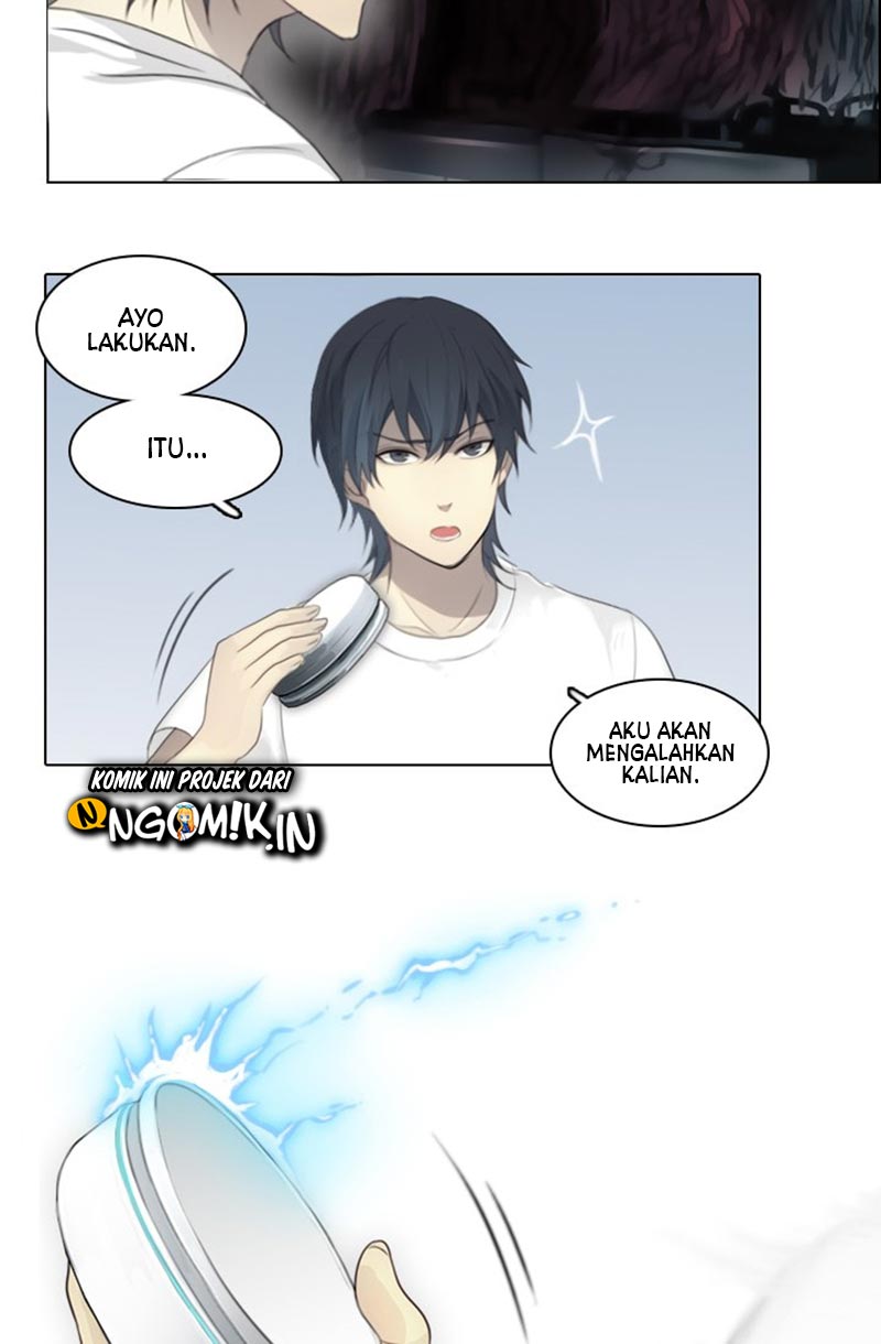 gong-heon-ja - Chapter: 11