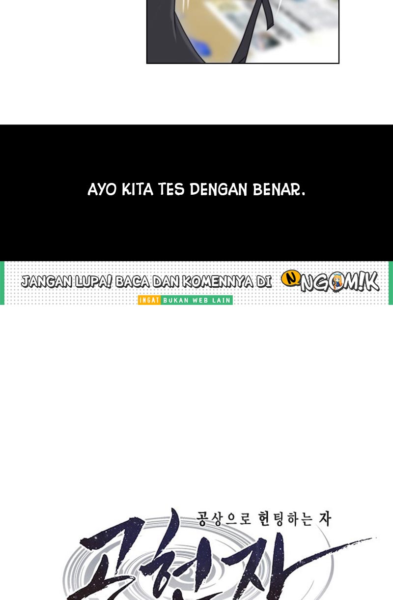gong-heon-ja - Chapter: 11