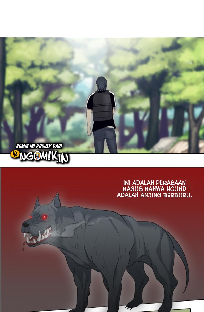 gong-heon-ja - Chapter: 11