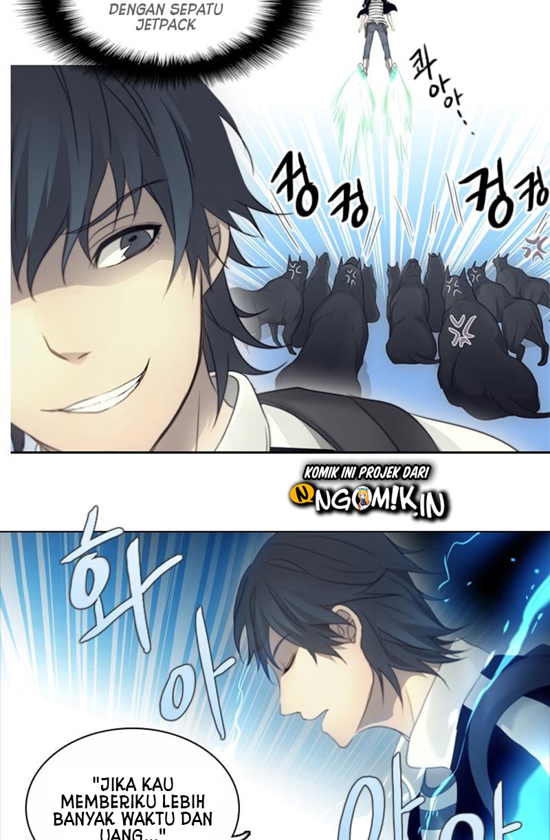 gong-heon-ja - Chapter: 11