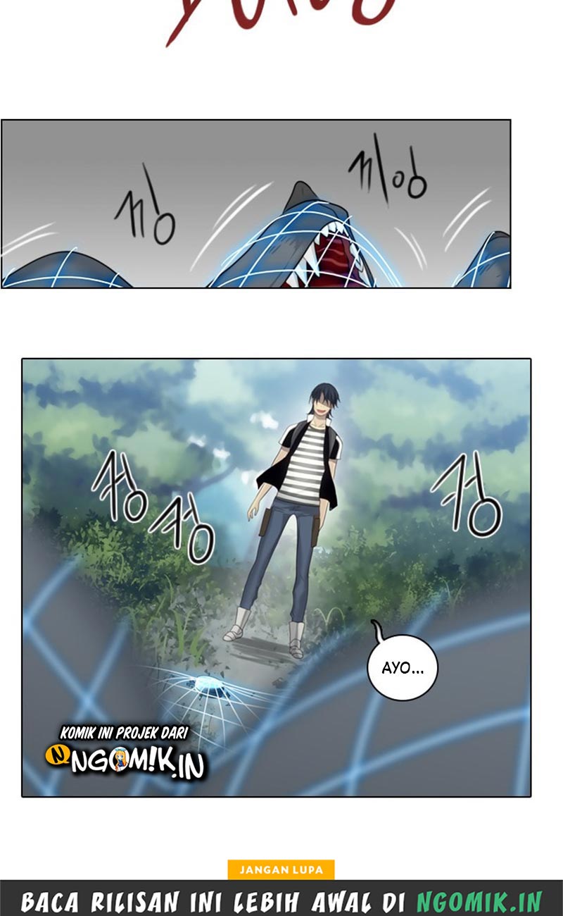 gong-heon-ja - Chapter: 11