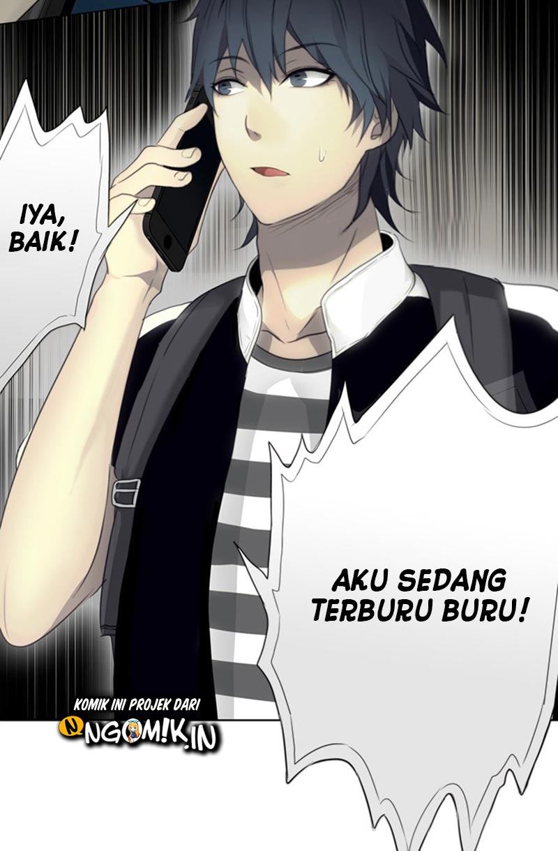 gong-heon-ja - Chapter: 11