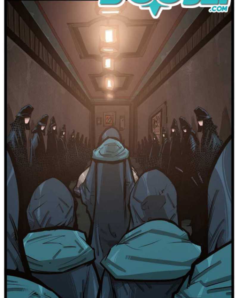 martial-artist-lee-gwak - Chapter: 44