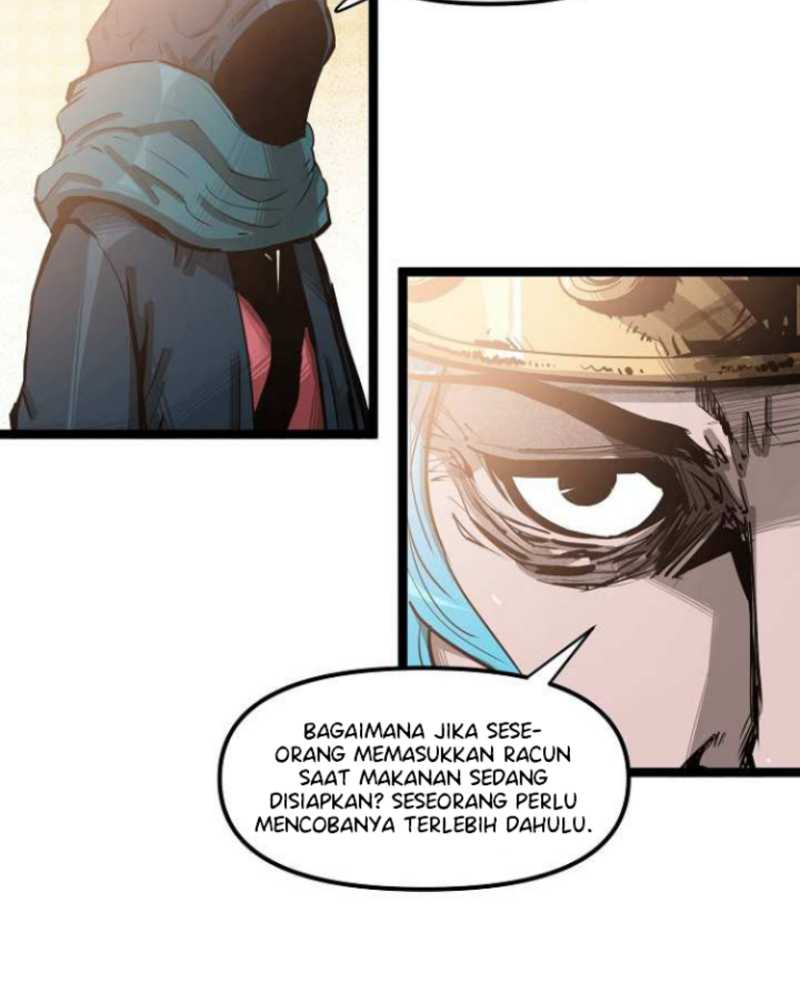 martial-artist-lee-gwak - Chapter: 44