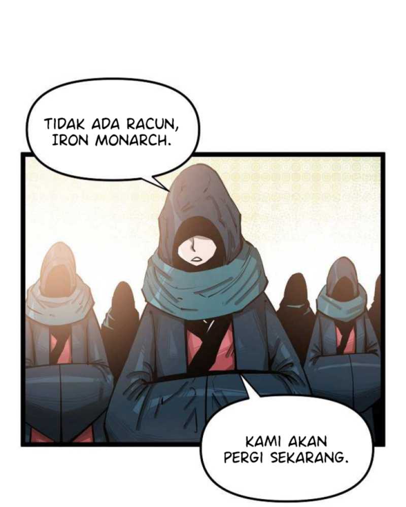 martial-artist-lee-gwak - Chapter: 44