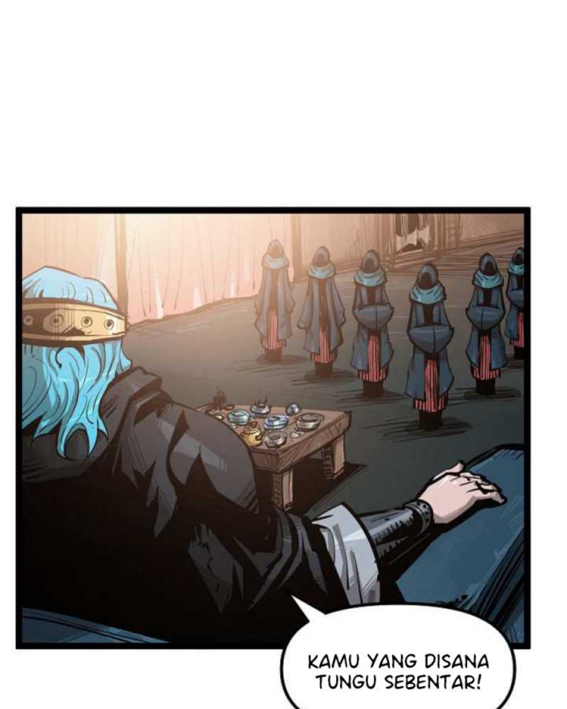 martial-artist-lee-gwak - Chapter: 44