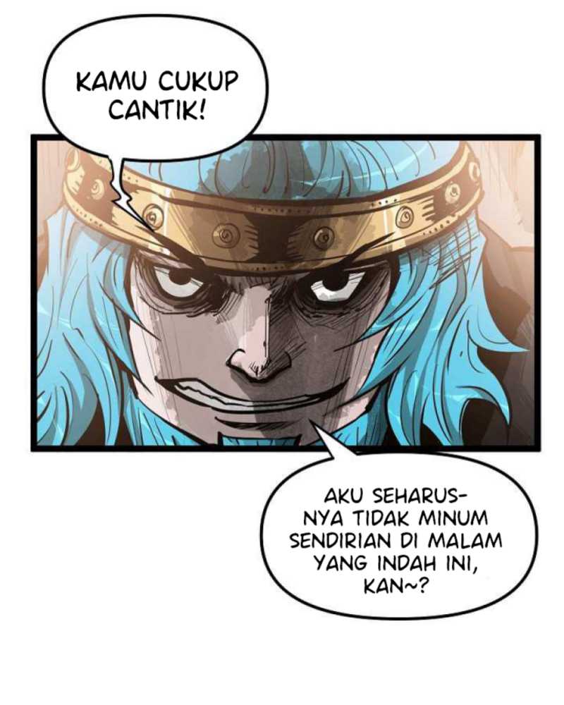 martial-artist-lee-gwak - Chapter: 44