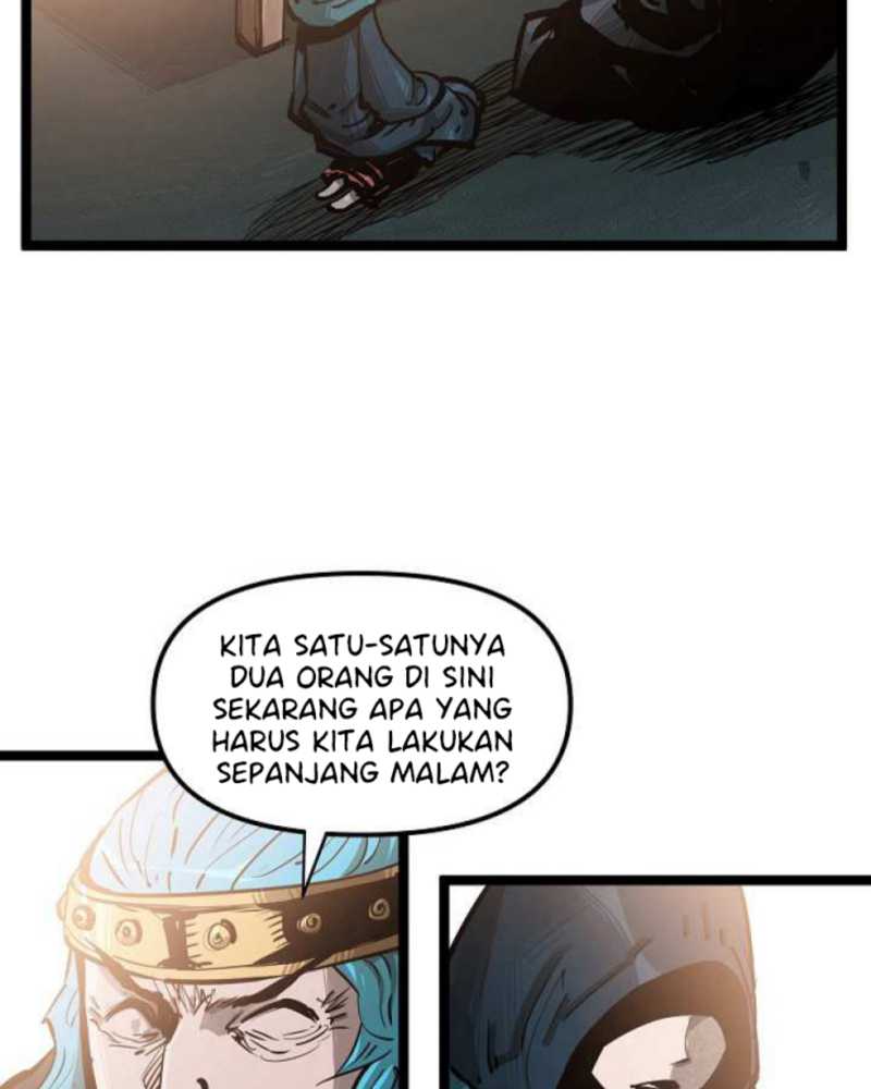 martial-artist-lee-gwak - Chapter: 44