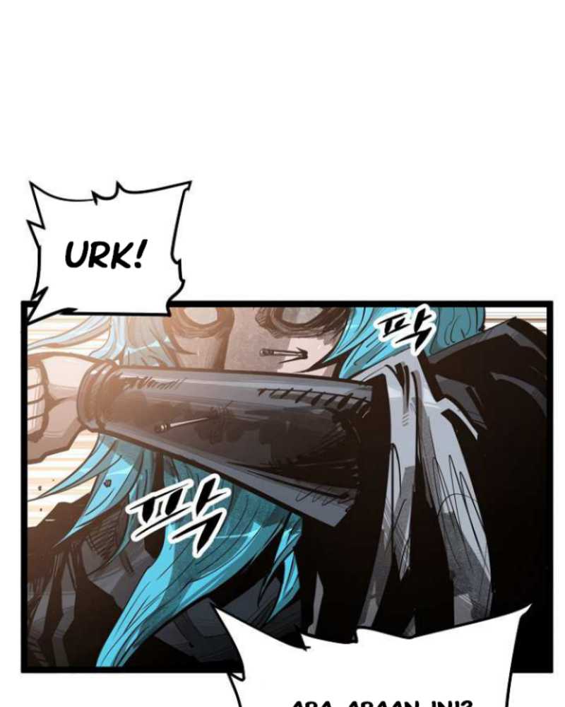 martial-artist-lee-gwak - Chapter: 44