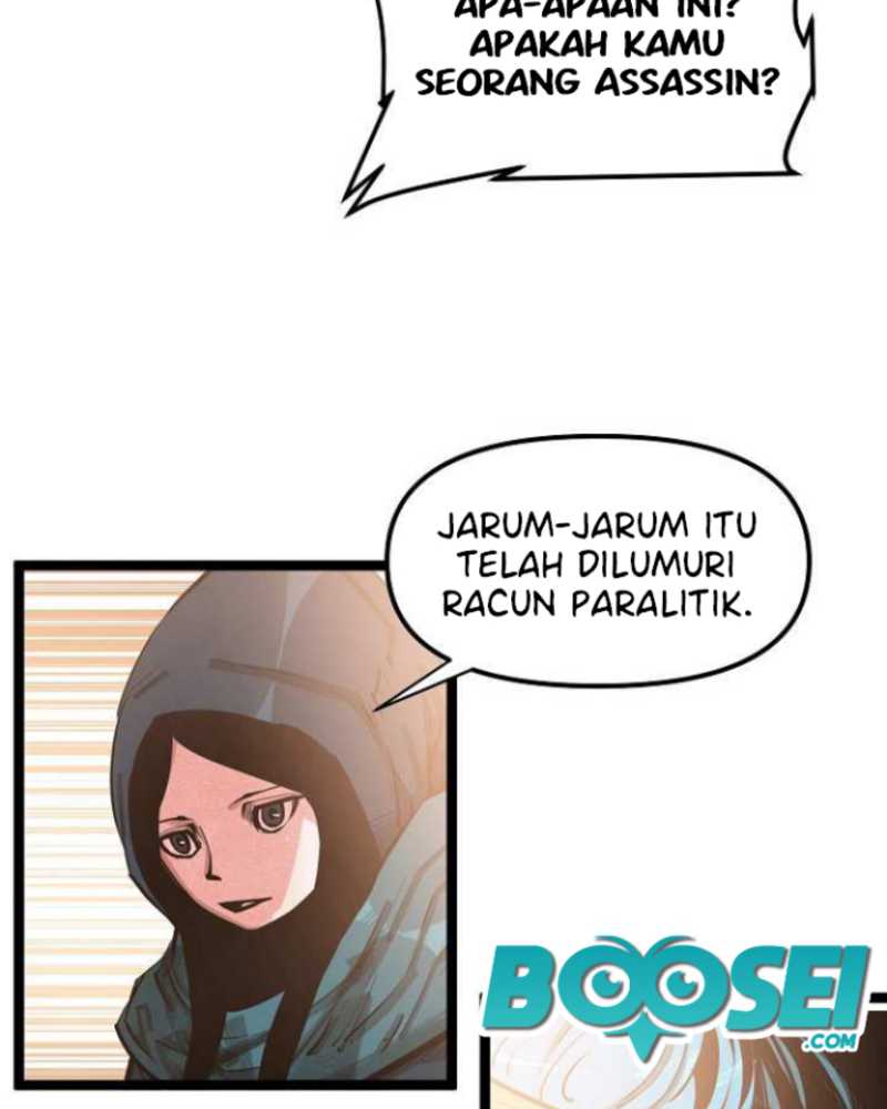 martial-artist-lee-gwak - Chapter: 44