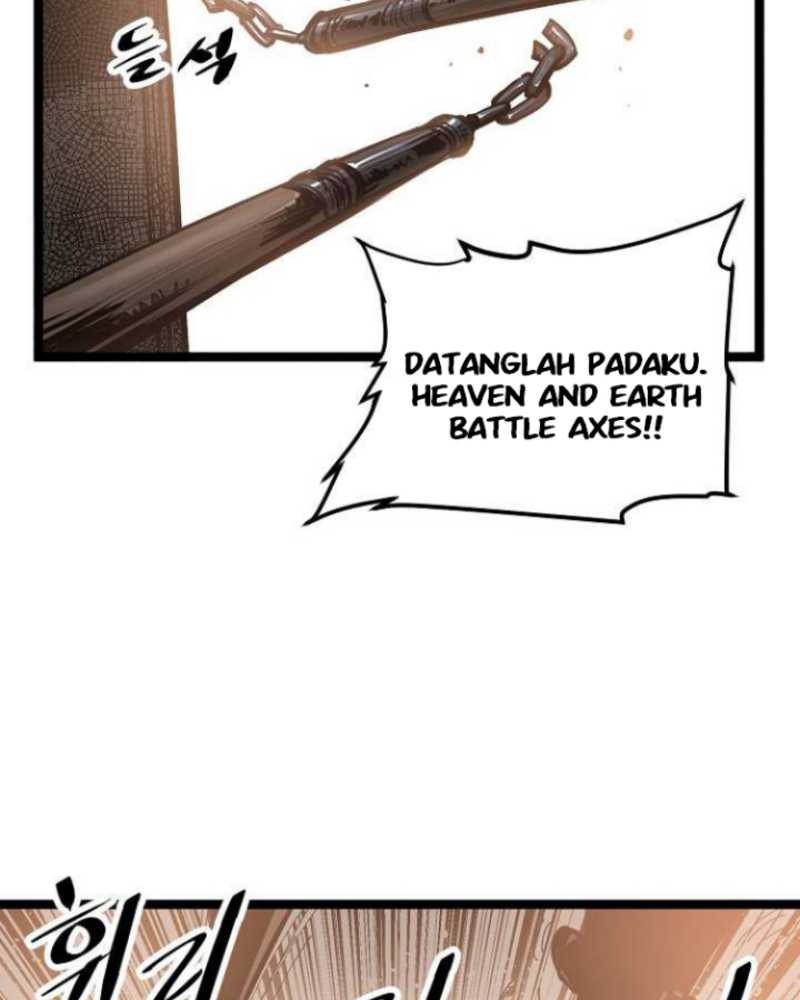 martial-artist-lee-gwak - Chapter: 44