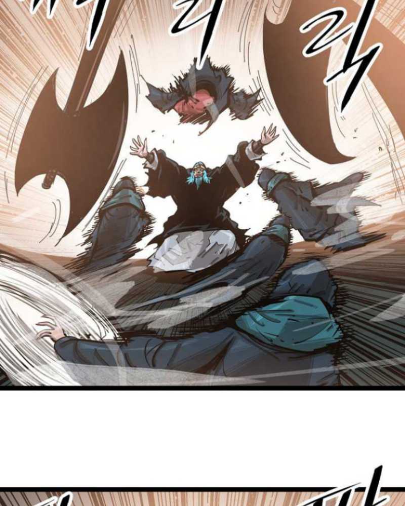 martial-artist-lee-gwak - Chapter: 44