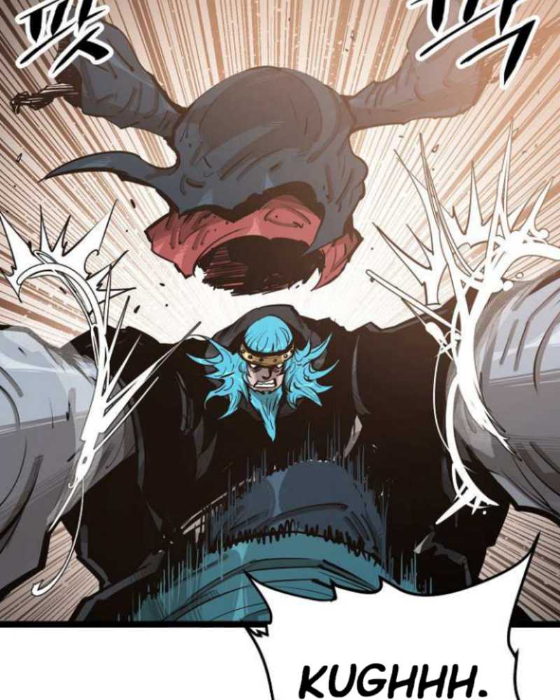 martial-artist-lee-gwak - Chapter: 44