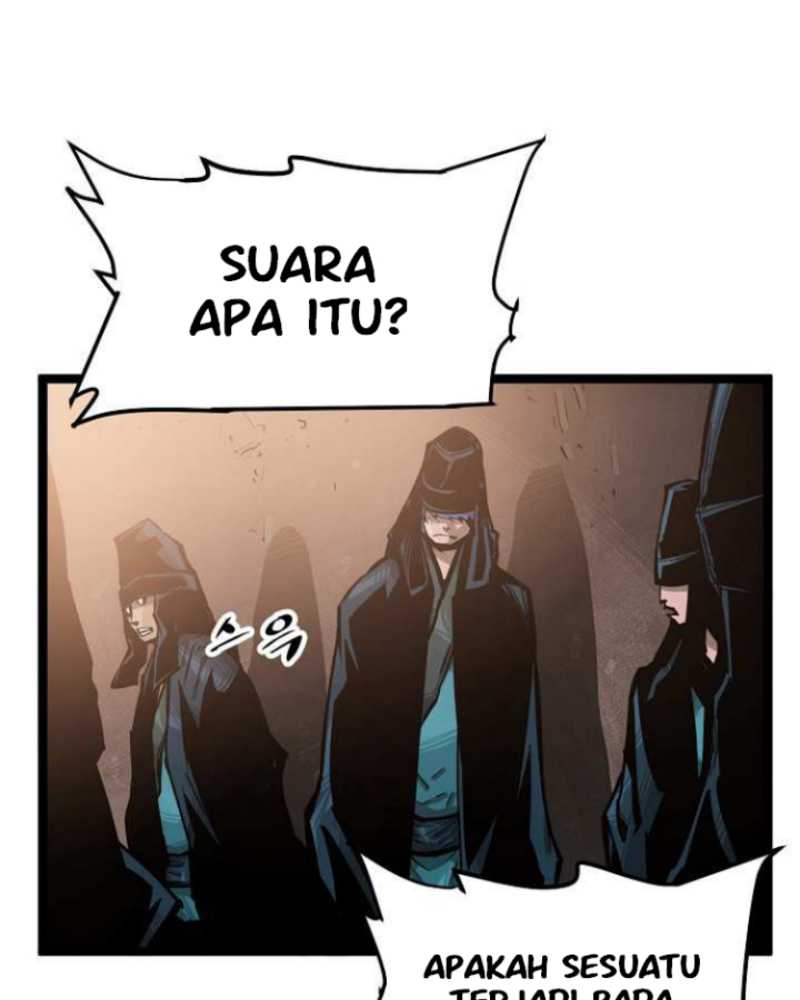 martial-artist-lee-gwak - Chapter: 44