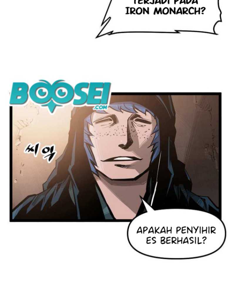 martial-artist-lee-gwak - Chapter: 44