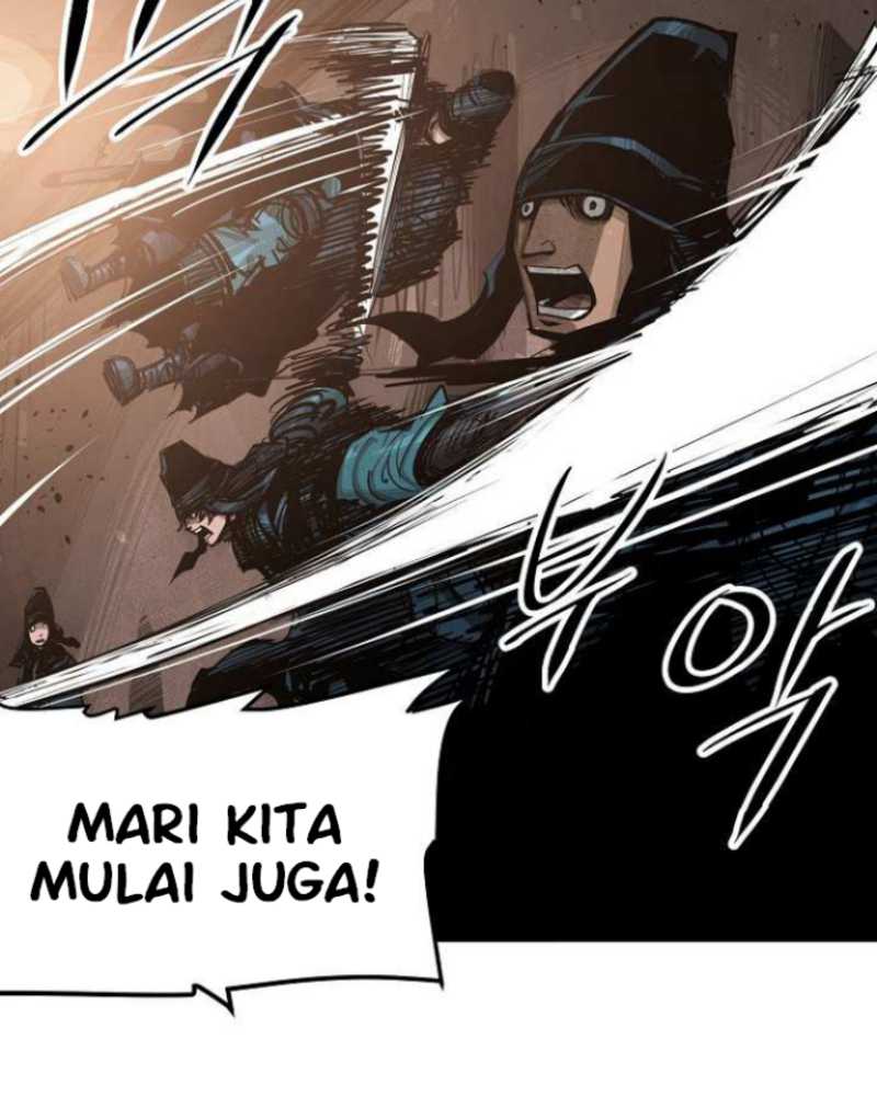 martial-artist-lee-gwak - Chapter: 44