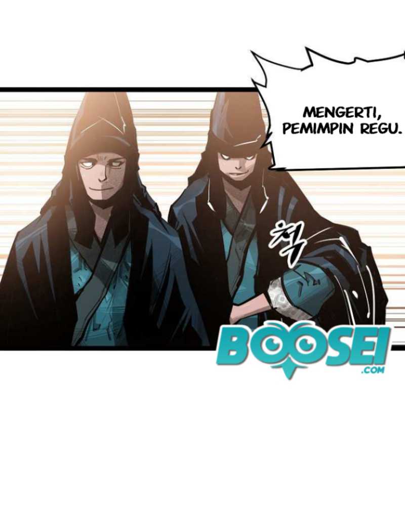 martial-artist-lee-gwak - Chapter: 44