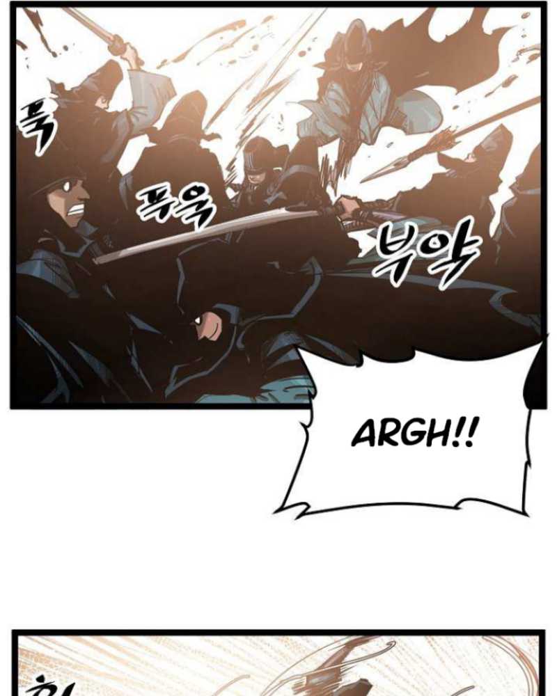 martial-artist-lee-gwak - Chapter: 44