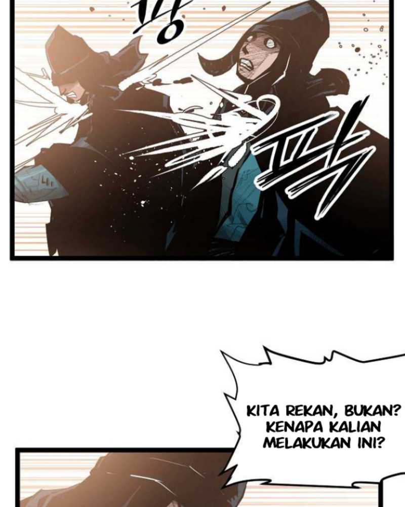 martial-artist-lee-gwak - Chapter: 44