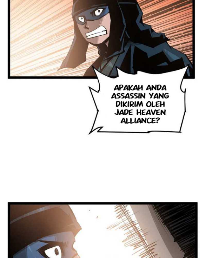 martial-artist-lee-gwak - Chapter: 44