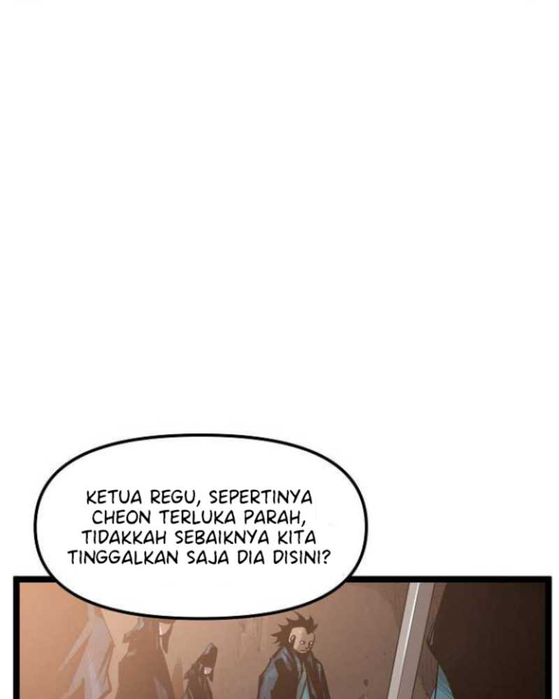 martial-artist-lee-gwak - Chapter: 44