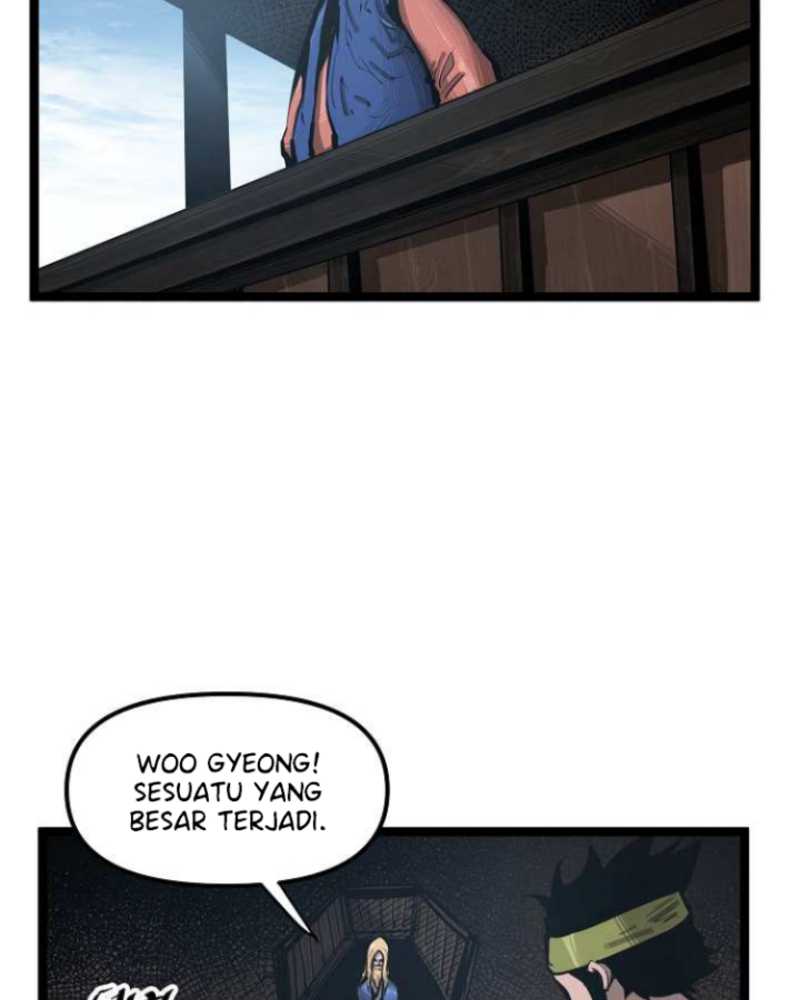 martial-artist-lee-gwak - Chapter: 44