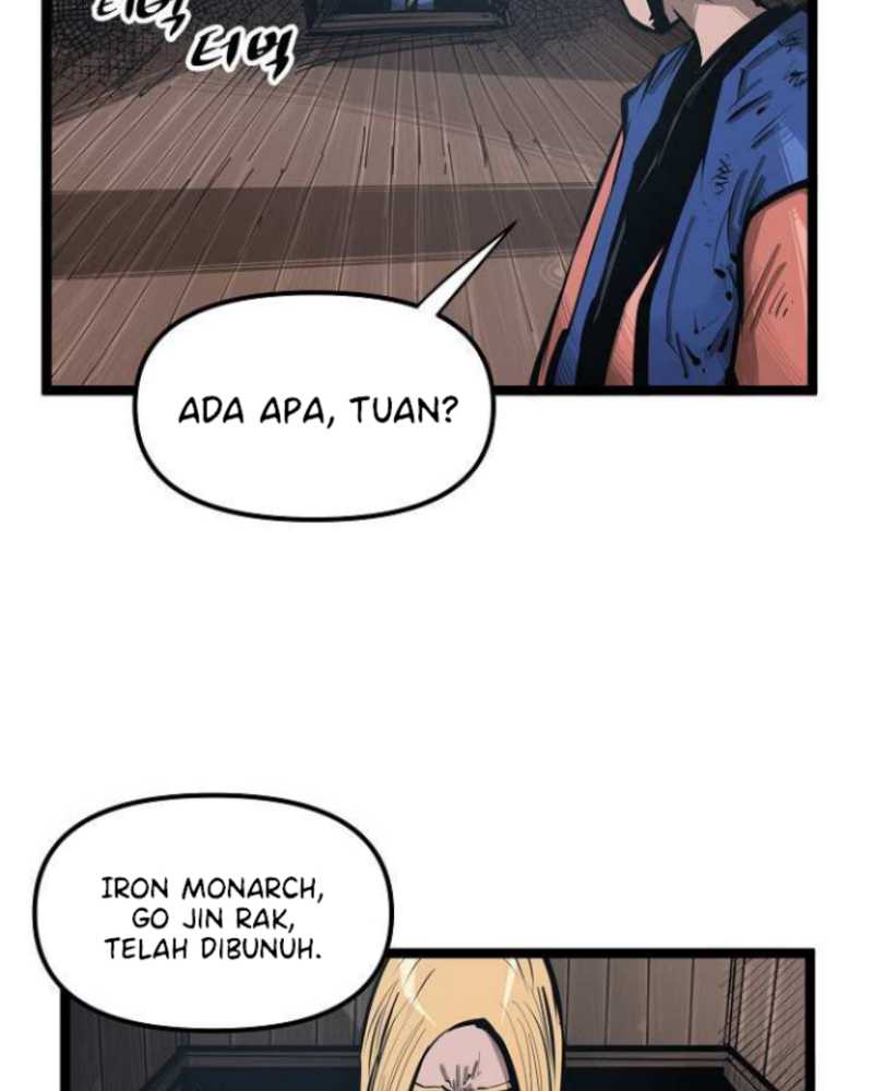 martial-artist-lee-gwak - Chapter: 44