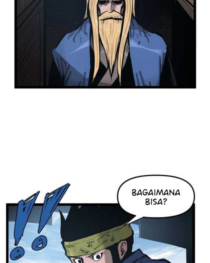 martial-artist-lee-gwak - Chapter: 44