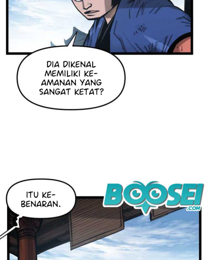 martial-artist-lee-gwak - Chapter: 44