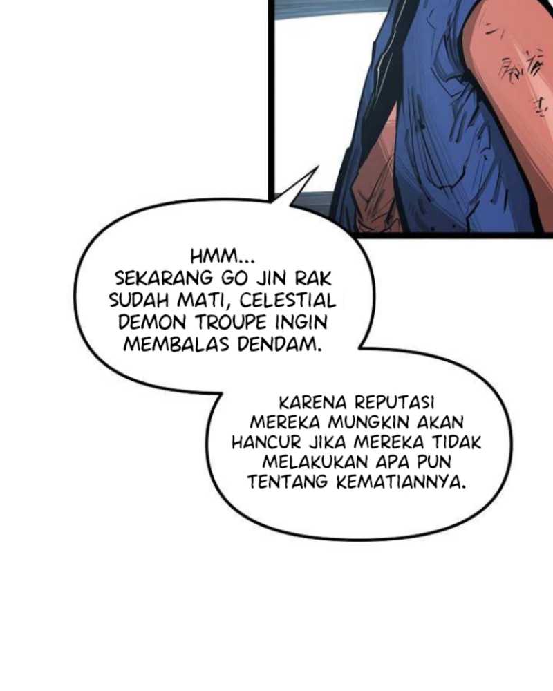 martial-artist-lee-gwak - Chapter: 44