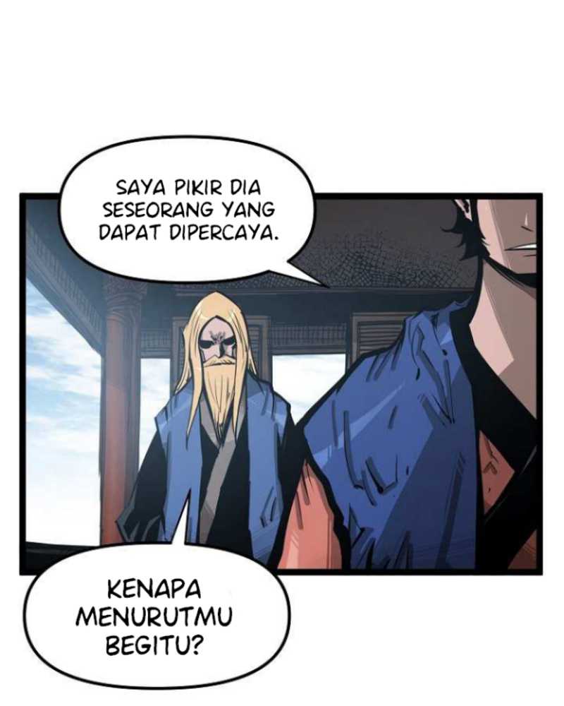 martial-artist-lee-gwak - Chapter: 44