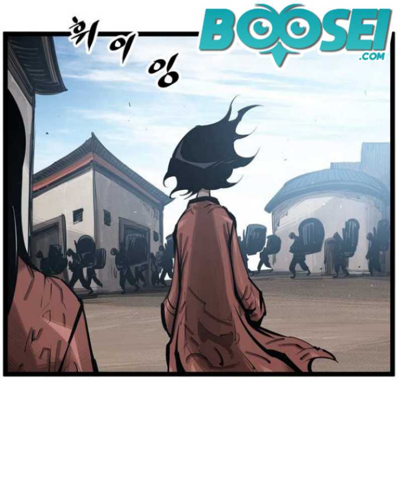 martial-artist-lee-gwak - Chapter: 44