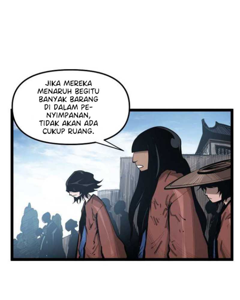 martial-artist-lee-gwak - Chapter: 44