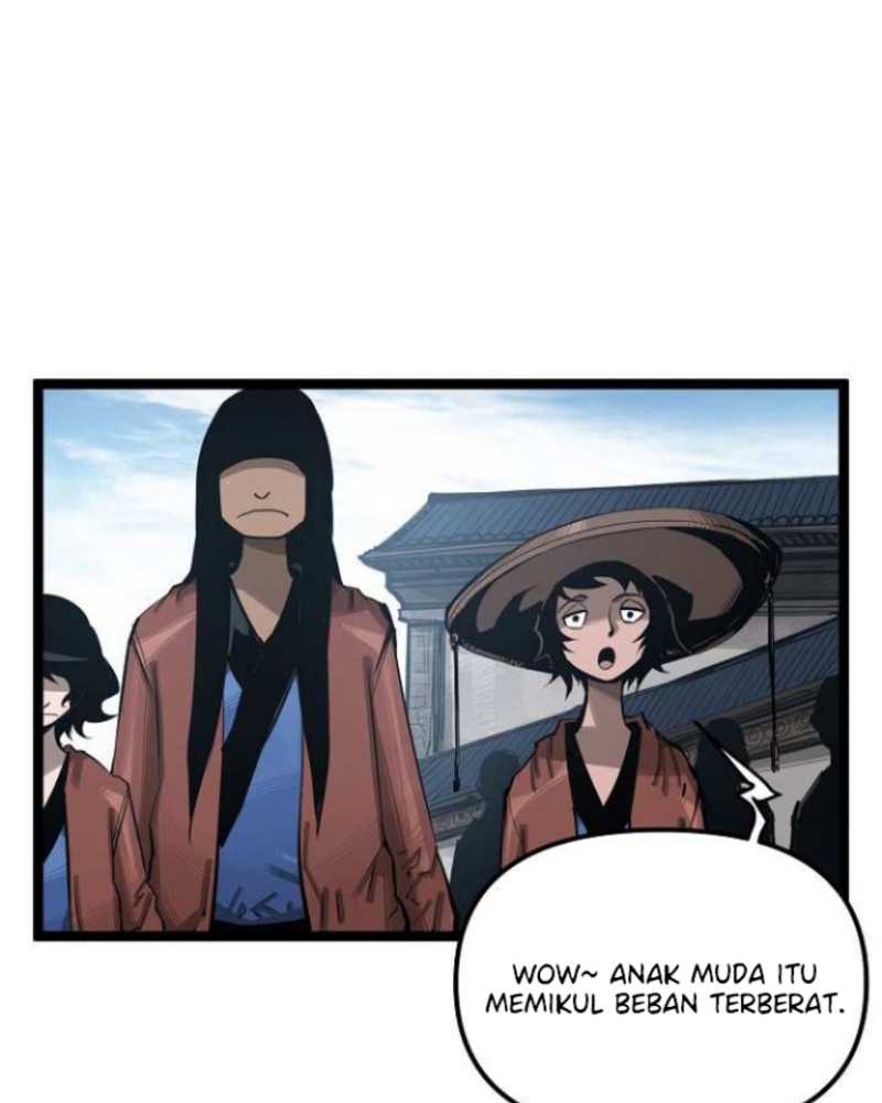 martial-artist-lee-gwak - Chapter: 44