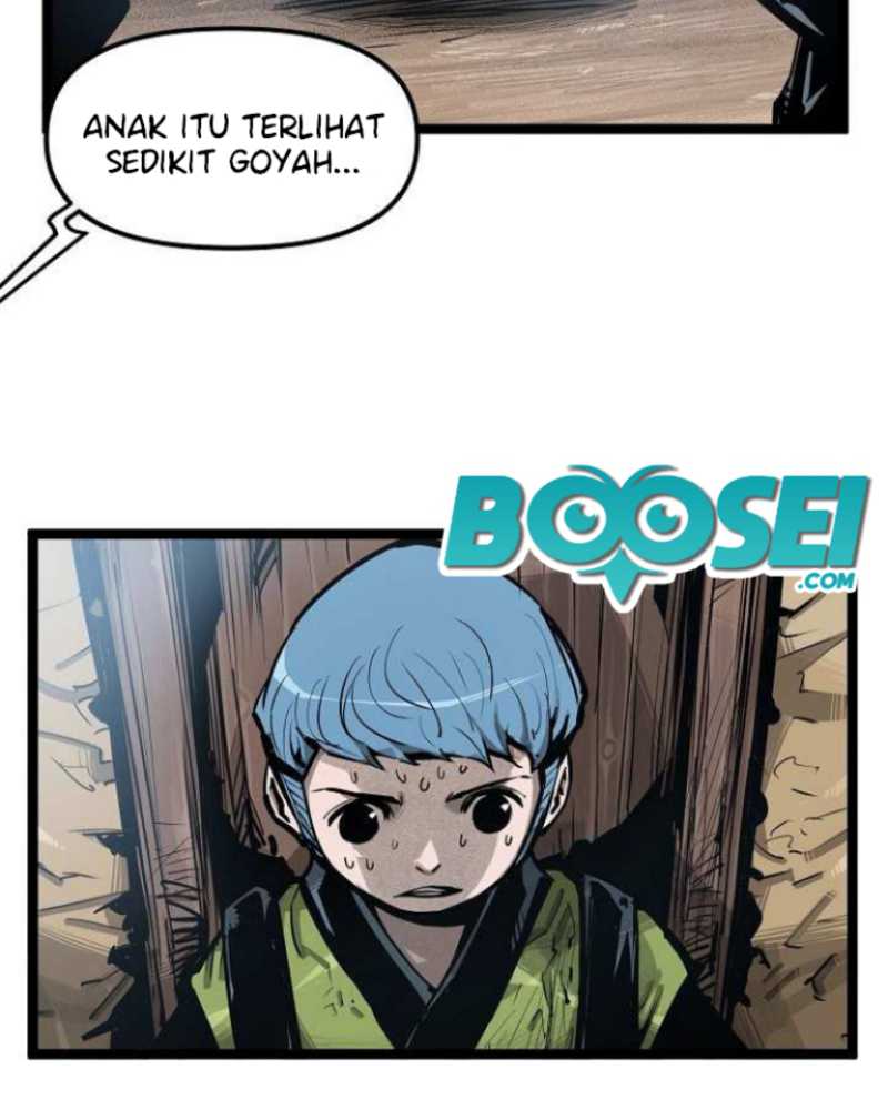 martial-artist-lee-gwak - Chapter: 44