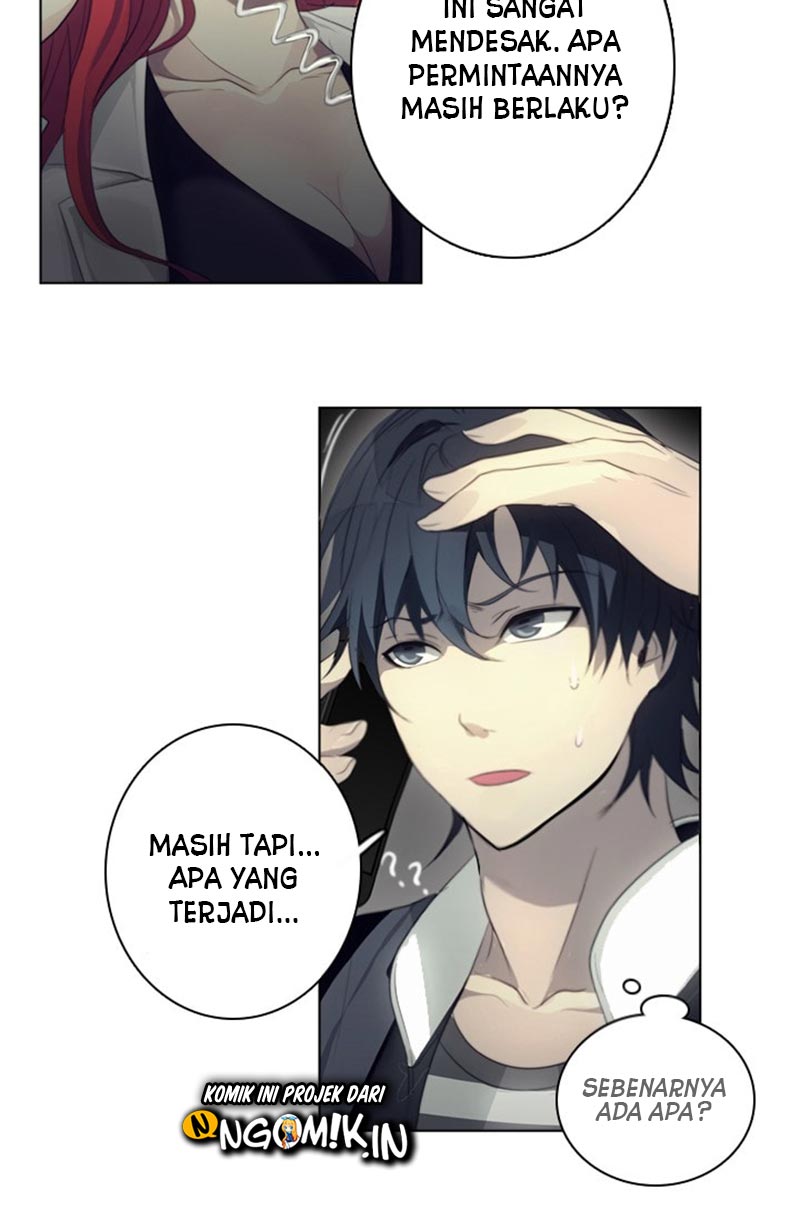gong-heon-ja - Chapter: 12