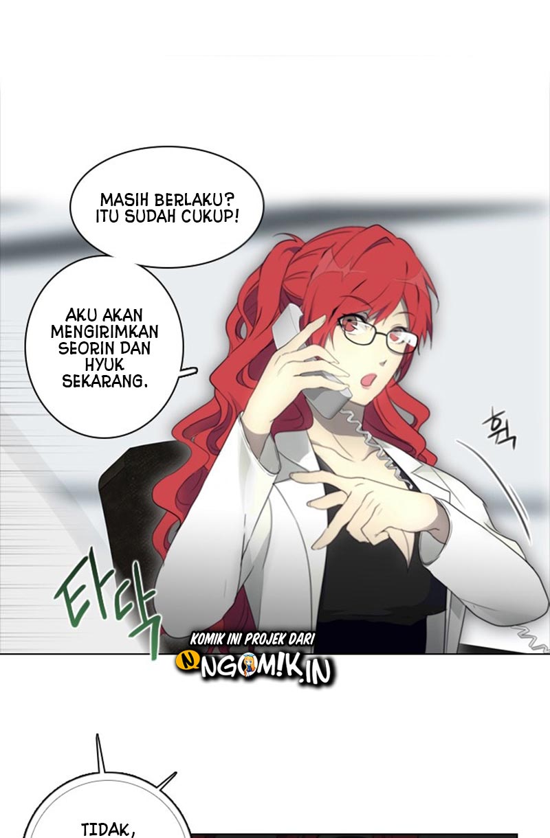 gong-heon-ja - Chapter: 12