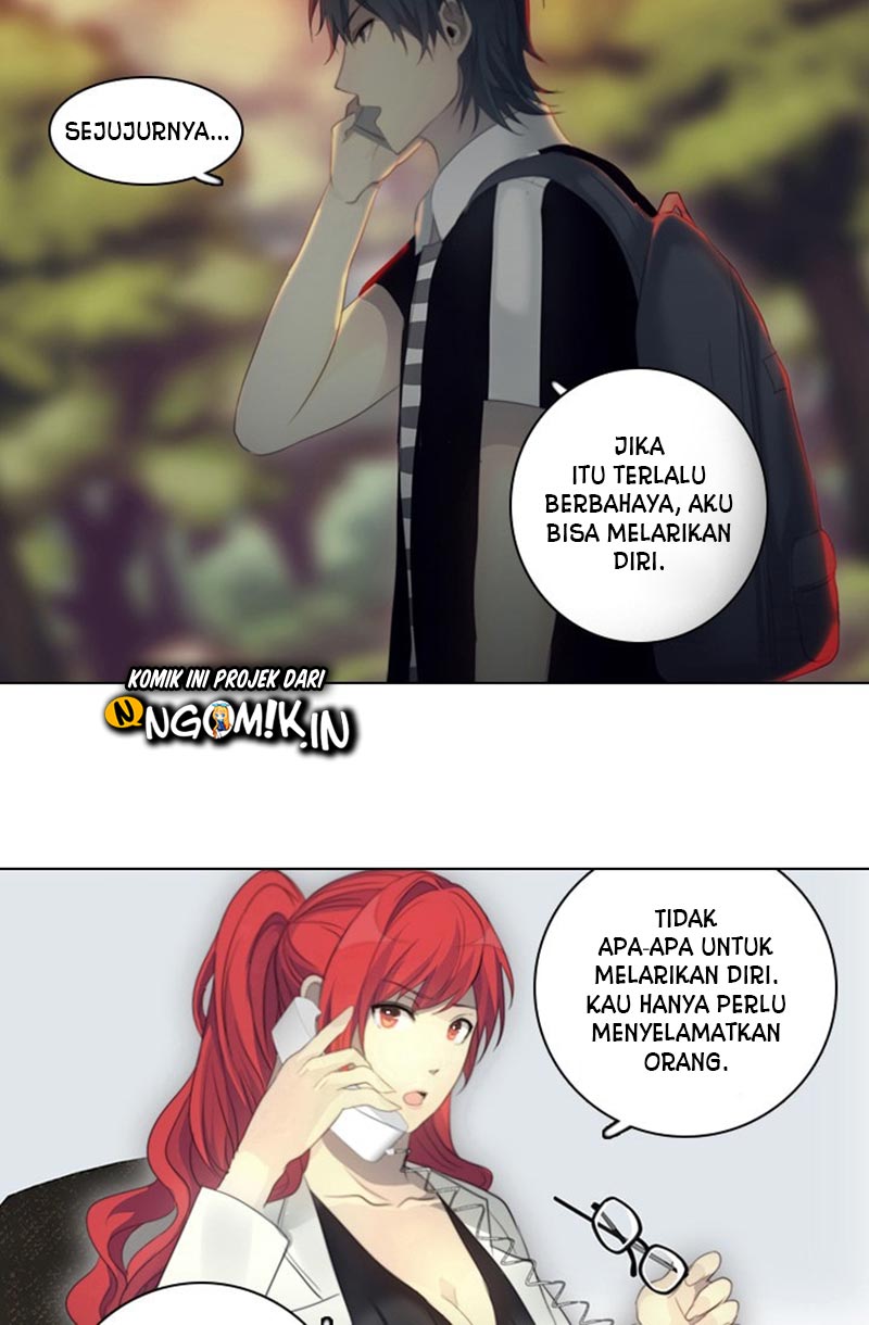 gong-heon-ja - Chapter: 12