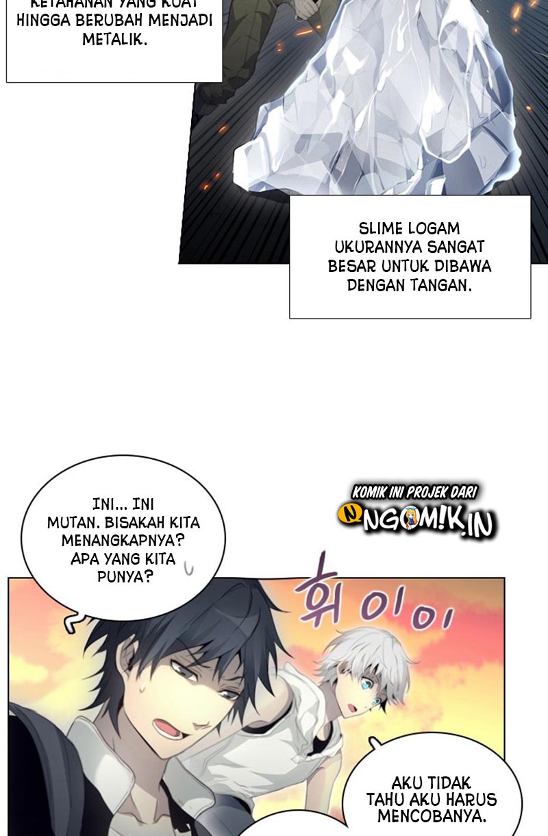 gong-heon-ja - Chapter: 12