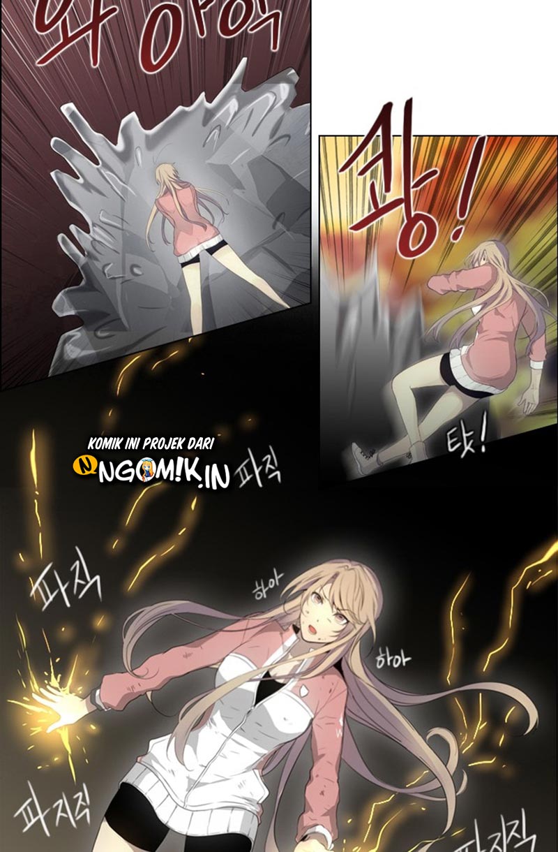 gong-heon-ja - Chapter: 12