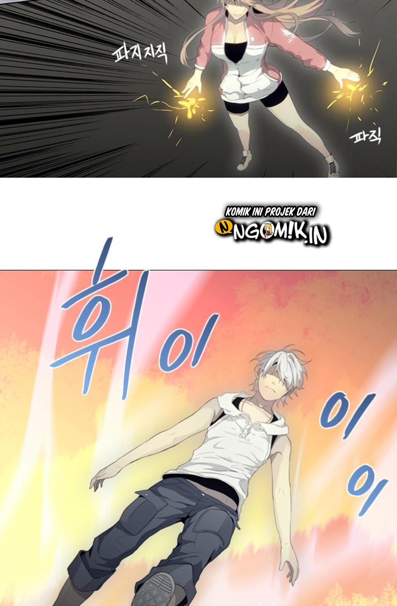 gong-heon-ja - Chapter: 12