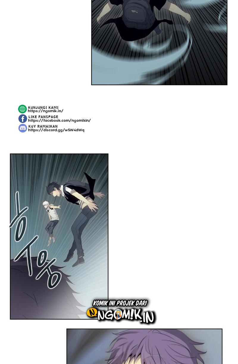 gong-heon-ja - Chapter: 12