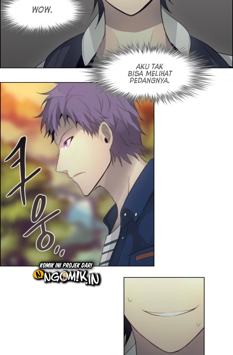 gong-heon-ja - Chapter: 12