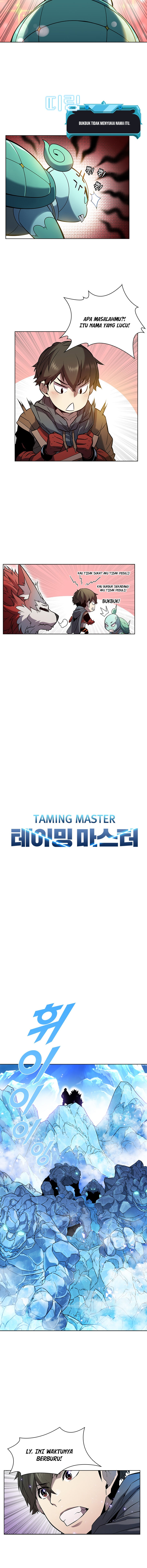 taming-master - Chapter: 17