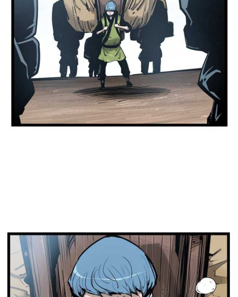 martial-artist-lee-gwak - Chapter: 45