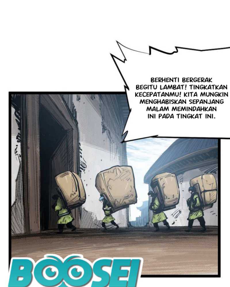 martial-artist-lee-gwak - Chapter: 45